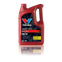 VALVOLINE 881676 MaxLife C3 5W-30 Motorový olej