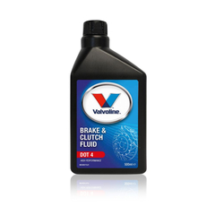 VALVOLINE 883429 Brake &...
