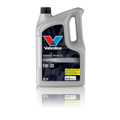 VALVOLINE 885853 SynPower™...