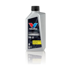 VALVOLINE 886742 SynPower™ MST C5 0W-20 Motorový olej