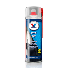 VALVOLINE 887045 PTFE Dry Univerzálne mazivo