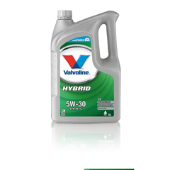 VALVOLINE 892444 Hybrid C2 5W-30 Motorový olej