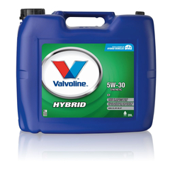 VALVOLINE 892449 Hybrid C3 5W-30 Motorový olej