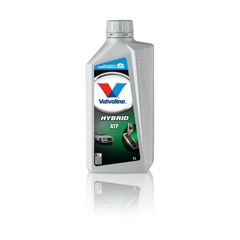 VALVOLINE 892451 Hybrid ATF Olej do automatickej prevodovky