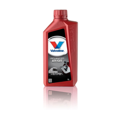 VALVOLINE 895132 Light & Heavy Duty ATF CVT Olej do automatickej prevodovky