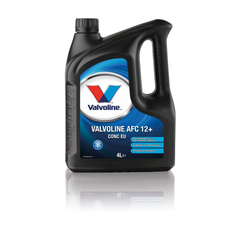 VALVOLINE 896753 Antifreeze Coolant 12+ Concentrate Nemrznúca kvapalina