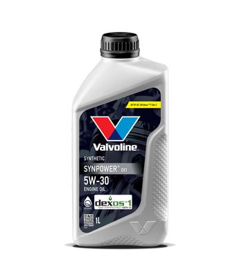 VALVOLINE 907860 SynPower™ DX1 5W-30 Motorový olej