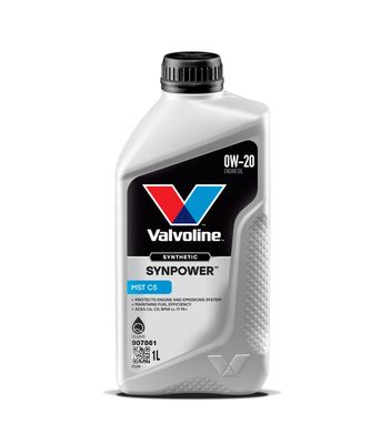 VALVOLINE 907861 Valmarin 15W-40 Motorový olej