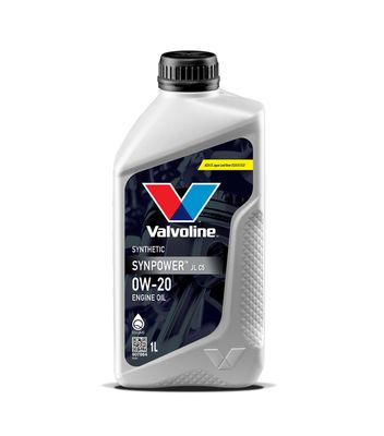 VALVOLINE 907864 All-Climate NA 15W-40 Motorový olej