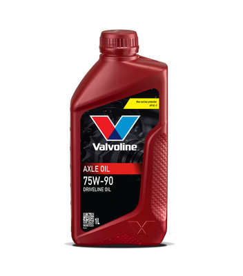 VALVOLINE 908723 DuraBlend 4T 10W-40 Olej do automatickej prevodovky