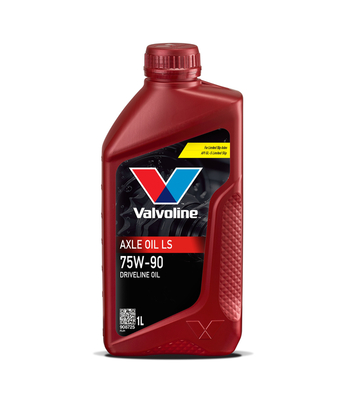 VALVOLINE 908725 SynPower™ 2T Olej do automatickej prevodovky