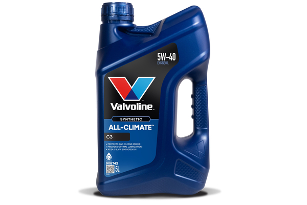 VALVOLINE 908742 HVLP 150 Motorový olej