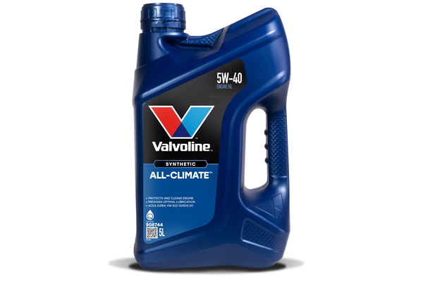 VALVOLINE 908744 UTTO WB2 Motorový olej