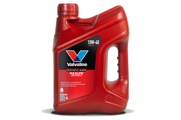 VALVOLINE 908749 Heat Transfer Oil 100 Motorový olej