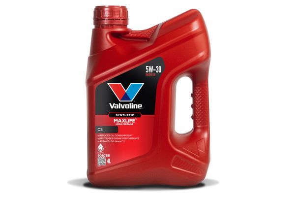 VALVOLINE 908755 Bio Lical 2 Motorový olej