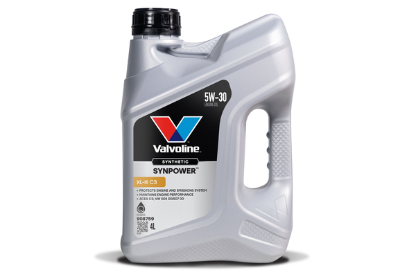 VALVOLINE 908759 HLP 15 Motorový olej