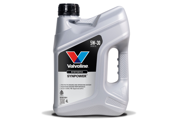 VALVOLINE 908761 Multipurpose 2 Motorový olej