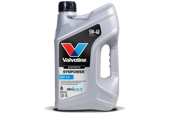 VALVOLINE 908764 Turbine Oil Plus 32 Motorový olej