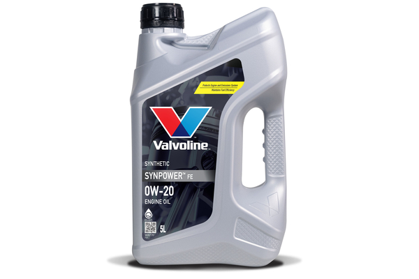 VALVOLINE 908770 Circulation Oil ML 320 Motorový olej