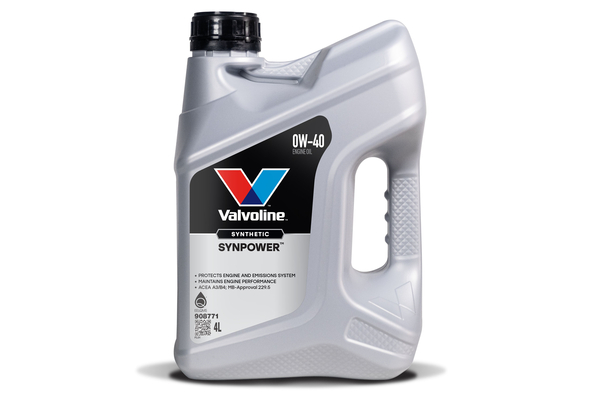 VALVOLINE 908771 Food Alucom 2 Motorový olej