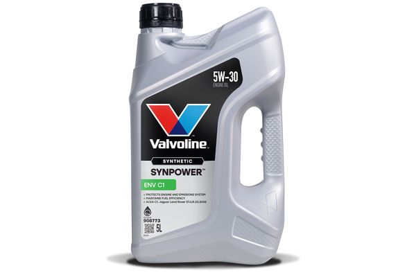 VALVOLINE 908773 Earth Open Gear 3 Motorový olej