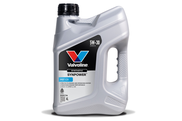 VALVOLINE 908774 HLP 22 Motorový olej