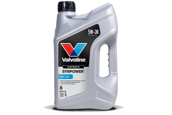 VALVOLINE 908775 Turbine Oil Plus 68 Motorový olej