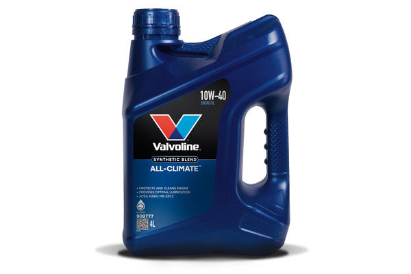 VALVOLINE 908777 SynPower™ C2 5W-30 Motorový olej