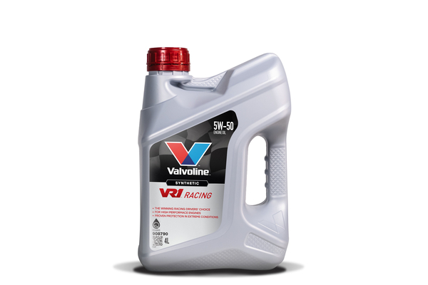 VALVOLINE 908790 Food Calsul 2 Motorový olej