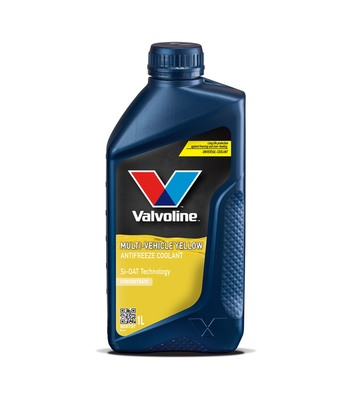 VALVOLINE 908797 All Climate 20W-50 Nemrznúca kvapalina