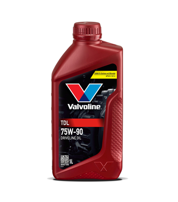 VALVOLINE 908799 Multi-Vehicle Coolant Concentrate Olej do automatickej prevodovky
