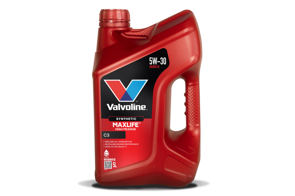 VALVOLINE 908802 Bio Lical 2 Engine Oil