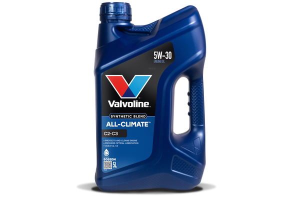VALVOLINE 908804 Industry Calsul ST 1.5 Motorový olej
