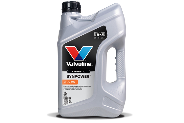 VALVOLINE 908806 Circulation Oil 100 Engine Oil