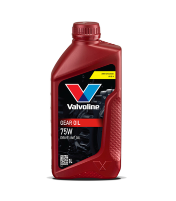 VALVOLINE 908809 Ultramax Extreme HVLP 22 Automatic Transmission Fluid
