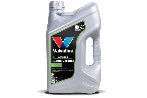 VALVOLINE 908821 MaxLife FE 5W-30 Motorový olej