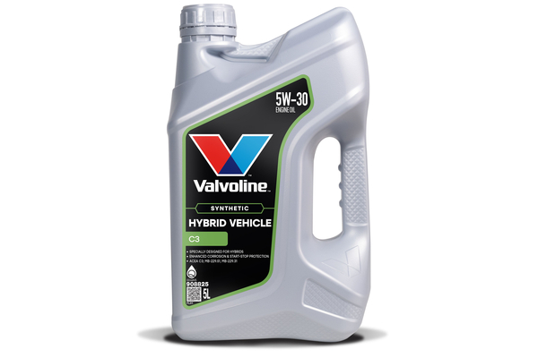 VALVOLINE 908825 AdBlue Motorový olej