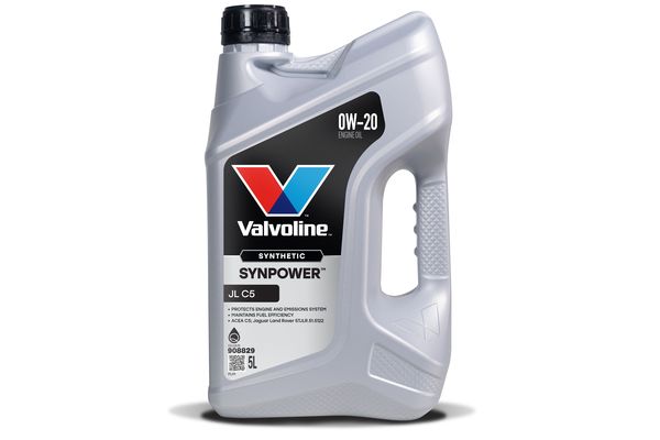 VALVOLINE 908829 Circulation Oil ML 200 Motorový olej