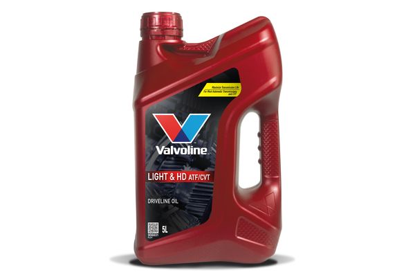 VALVOLINE 908831 HLP 10 Olej do automatickej prevodovky