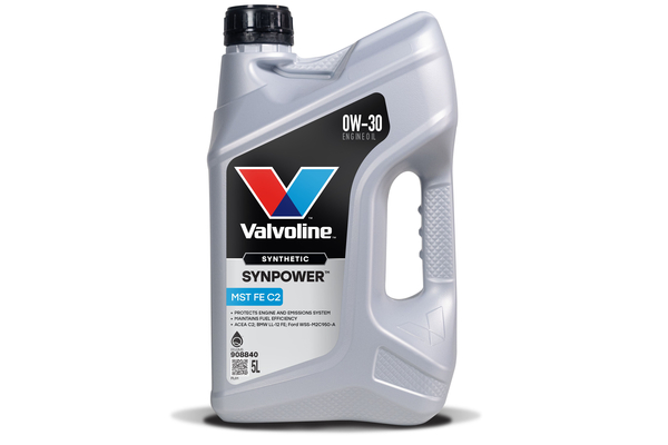 VALVOLINE 908840 E.P.G. 150 Extreme Pressure Gear Oil Motorový olej