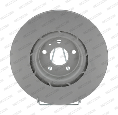 FERODO DDF1665C-1 féktárcsa AUDI