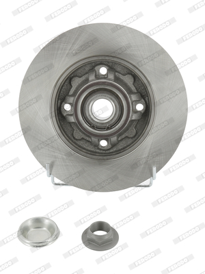FERODO DDF1695-1 PREMIER...