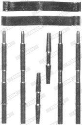 FERODO FBA457 Kit...