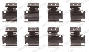 FERODO FBA617 Kit...