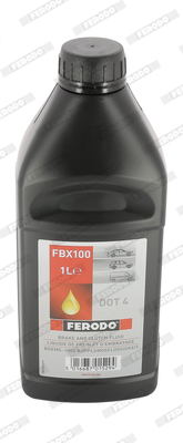 FERODO FBX100 Liquido freni