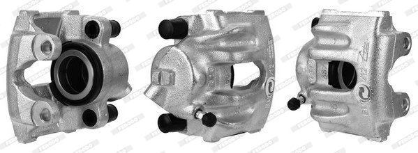 FERODO FCL692209 PREMIER...