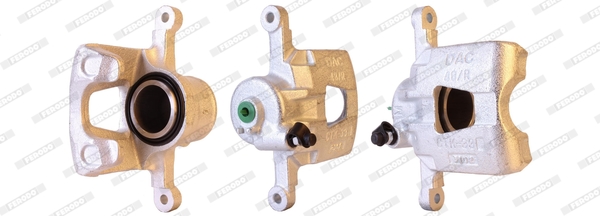 FERODO FCL694586 PREMIER...