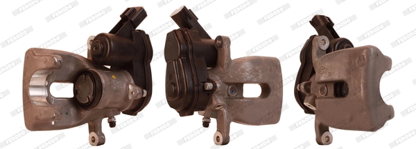 FERODO FCL695119 PREMIER...