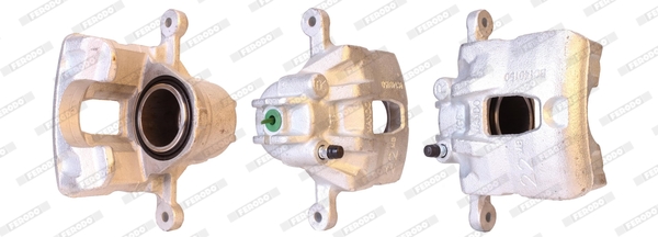 FERODO FCL695130 PREMIER...