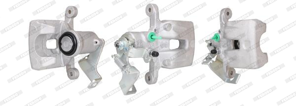 FERODO FCL695209 PREMIER...